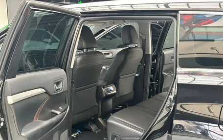 Toyota Highlander III, 2021 год, 2 843 027 рублей, 8 фотография