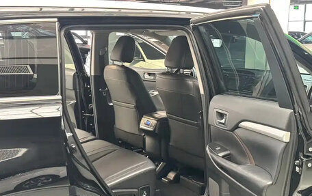 Toyota Highlander III, 2021 год, 2 843 027 рублей, 9 фотография