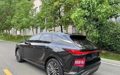 Lexus NX, 2023 год, 6 100 011 рублей, 8 фотография