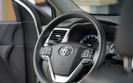 Toyota Highlander III, 2021 год, 2 861 027 рублей, 9 фотография