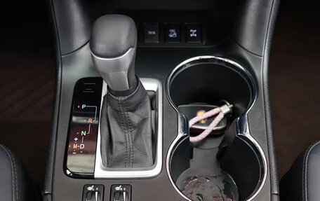 Toyota Highlander III, 2021 год, 2 861 027 рублей, 13 фотография