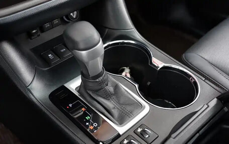 Toyota Highlander III, 2021 год, 2 861 027 рублей, 14 фотография