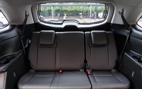 Toyota Highlander III, 2021 год, 2 861 027 рублей, 17 фотография