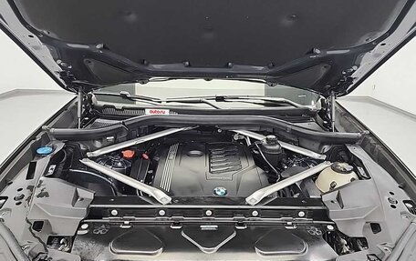 BMW X5, 2022 год, 7 900 000 рублей, 5 фотография