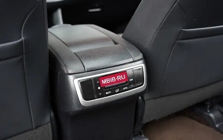 Toyota Highlander III, 2021 год, 2 861 027 рублей, 15 фотография