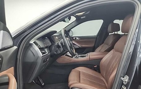 BMW X5, 2022 год, 7 900 000 рублей, 6 фотография
