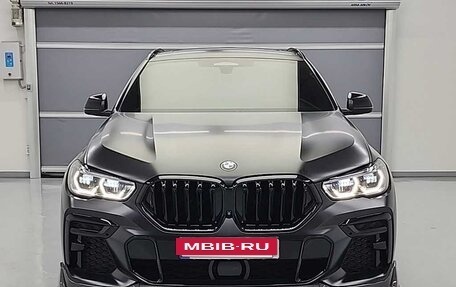 BMW X5, 2022 год, 7 900 000 рублей, 2 фотография