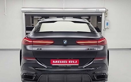 BMW X5, 2022 год, 7 900 000 рублей, 4 фотография