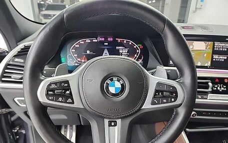 BMW X5, 2022 год, 7 900 000 рублей, 8 фотография