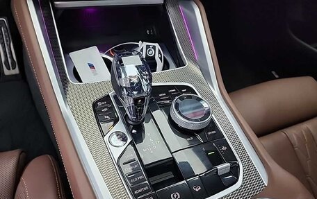 BMW X5, 2022 год, 7 900 000 рублей, 13 фотография