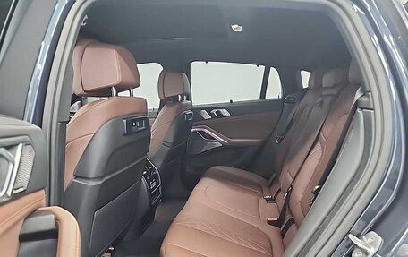 BMW X5, 2022 год, 7 900 000 рублей, 14 фотография