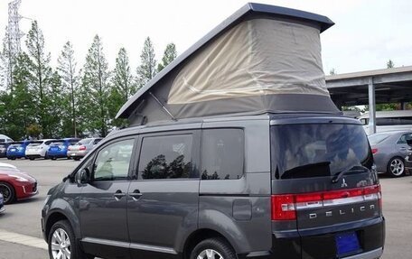 Mitsubishi Delica D:5 I, 2018 год, 2 197 000 рублей, 5 фотография