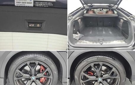 BMW X5, 2022 год, 7 900 000 рублей, 16 фотография