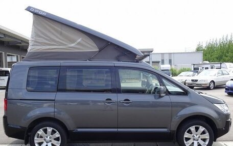 Mitsubishi Delica D:5 I, 2018 год, 2 197 000 рублей, 3 фотография