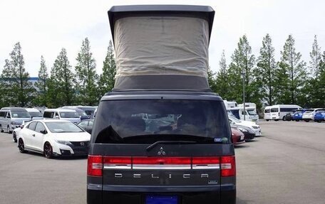 Mitsubishi Delica D:5 I, 2018 год, 2 197 000 рублей, 6 фотография