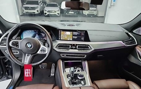 BMW X5, 2022 год, 7 900 000 рублей, 7 фотография