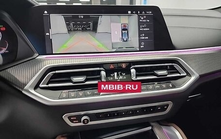 BMW X5, 2022 год, 7 900 000 рублей, 11 фотография
