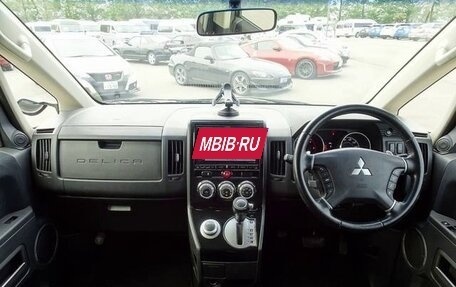 Mitsubishi Delica D:5 I, 2018 год, 2 197 000 рублей, 8 фотография