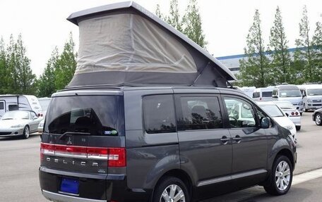 Mitsubishi Delica D:5 I, 2018 год, 2 197 000 рублей, 7 фотография