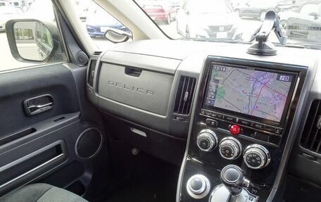 Mitsubishi Delica D:5 I, 2018 год, 2 197 000 рублей, 13 фотография