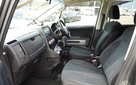 Mitsubishi Delica D:5 I, 2018 год, 2 197 000 рублей, 19 фотография