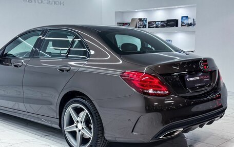 Mercedes-Benz C-Класс, 2015 год, 2 200 000 рублей, 8 фотография