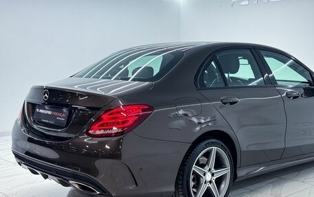 Mercedes-Benz C-Класс, 2015 год, 2 200 000 рублей, 11 фотография