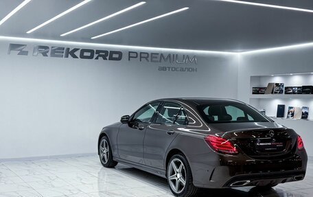 Mercedes-Benz C-Класс, 2015 год, 2 200 000 рублей, 7 фотография