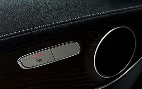 Mercedes-Benz C-Класс, 2015 год, 2 200 000 рублей, 19 фотография