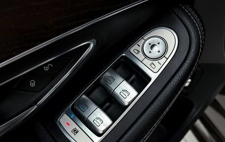 Mercedes-Benz C-Класс, 2015 год, 2 200 000 рублей, 20 фотография