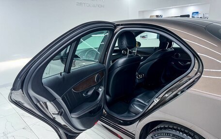Mercedes-Benz C-Класс, 2015 год, 2 200 000 рублей, 26 фотография