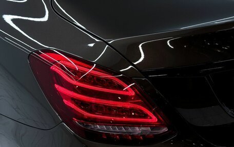 Mercedes-Benz C-Класс, 2015 год, 2 200 000 рублей, 29 фотография