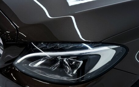 Mercedes-Benz C-Класс, 2015 год, 2 200 000 рублей, 27 фотография