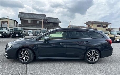 Subaru Levorg I, 2016 год, 1 276 855 рублей, 4 фотография