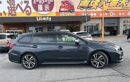 Subaru Levorg I, 2016 год, 1 276 855 рублей, 3 фотография