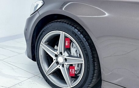 Mercedes-Benz C-Класс, 2015 год, 2 200 000 рублей, 28 фотография