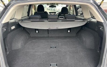 Subaru Levorg I, 2016 год, 1 276 855 рублей, 10 фотография
