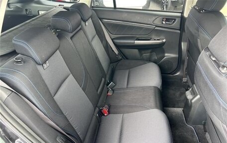 Subaru Levorg I, 2016 год, 1 276 855 рублей, 9 фотография