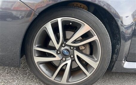 Subaru Levorg I, 2016 год, 1 276 855 рублей, 12 фотография