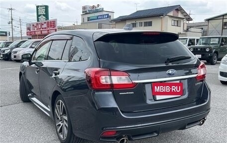 Subaru Levorg I, 2016 год, 1 276 855 рублей, 7 фотография