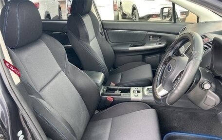 Subaru Levorg I, 2016 год, 1 276 855 рублей, 8 фотография