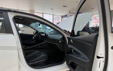 Hyundai Elantra, 2021 год, 1 420 000 рублей, 8 фотография
