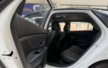 Hyundai Elantra, 2021 год, 1 420 000 рублей, 10 фотография