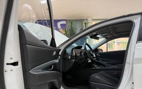 Hyundai Elantra, 2021 год, 1 420 000 рублей, 11 фотография