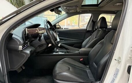 Hyundai Elantra, 2021 год, 1 420 000 рублей, 12 фотография