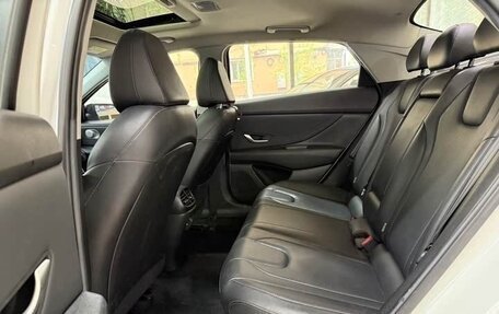 Hyundai Elantra, 2021 год, 1 420 000 рублей, 20 фотография