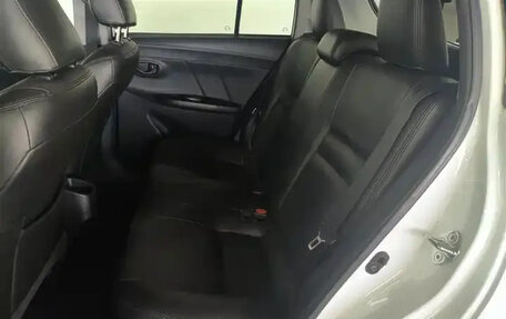 Toyota Yaris XP150 рестайлинг, 2016 год, 1 050 065 рублей, 4 фотография