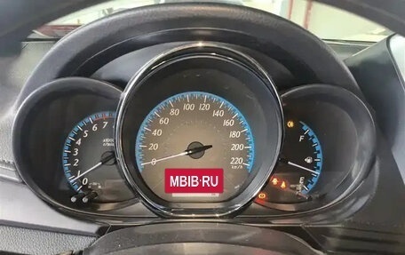 Toyota Yaris XP150 рестайлинг, 2016 год, 1 050 065 рублей, 8 фотография