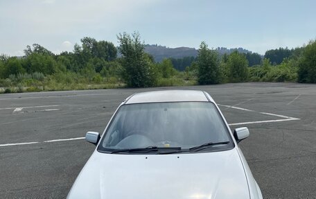 Mazda Familia, 1998 год, 150 000 рублей, 3 фотография