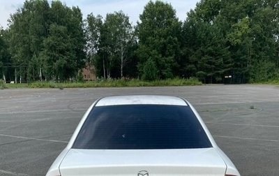 Mazda Familia, 1998 год, 150 000 рублей, 1 фотография